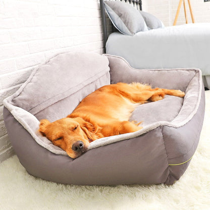 Paws and Claws dog bed – product photo 3