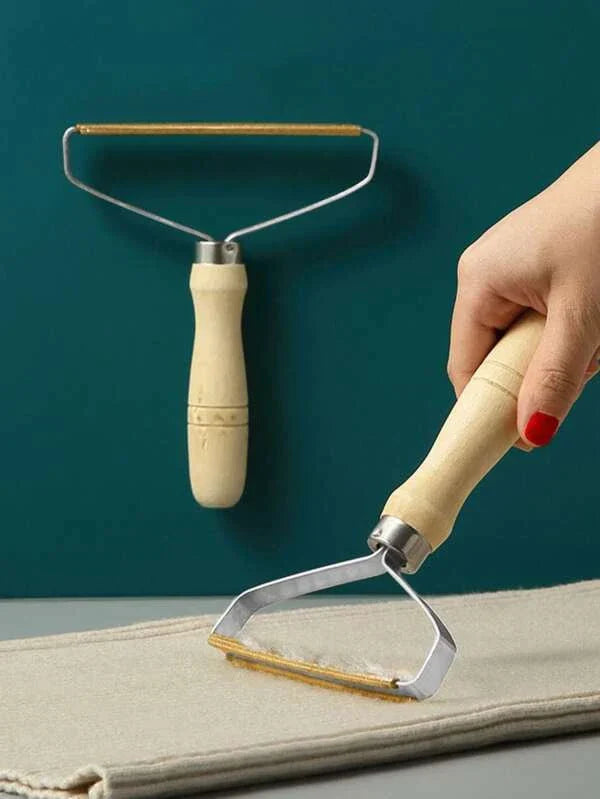 Paws and Claws pet hair remover – product photo 2