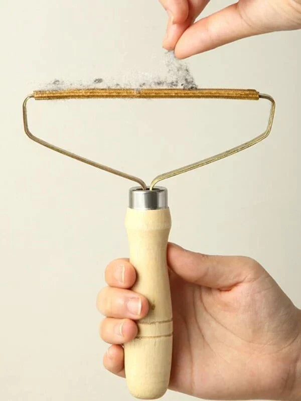 Paws and Claws pet hair remover – product photo 3