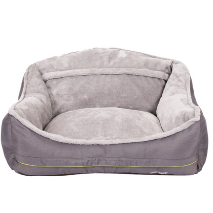 Paws and Claws dog bed – product photo 5