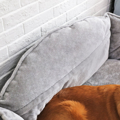 Paws and Claws dog bed – product photo 2