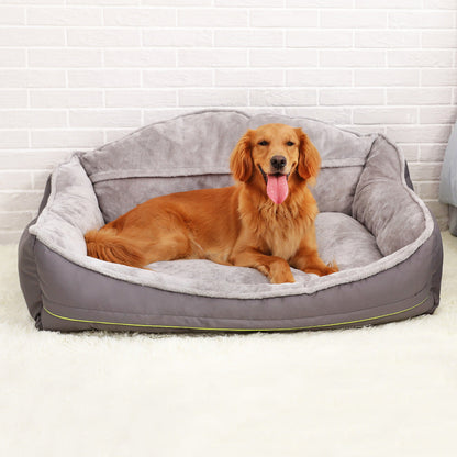 Paws and Claws dog bed – product photo 1
