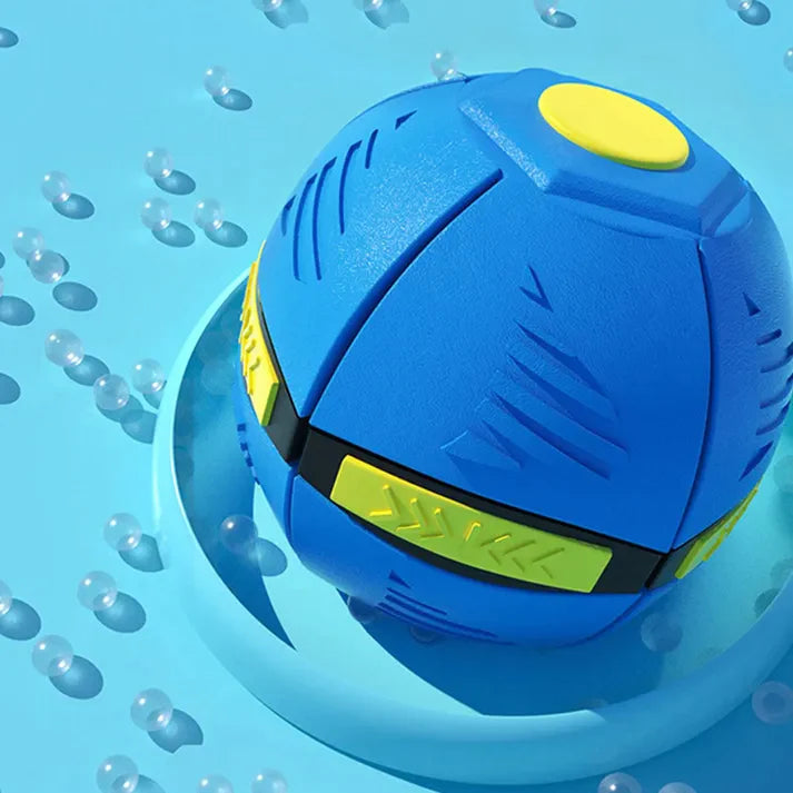 Paws and Claws dog frisbee – product photo 6
