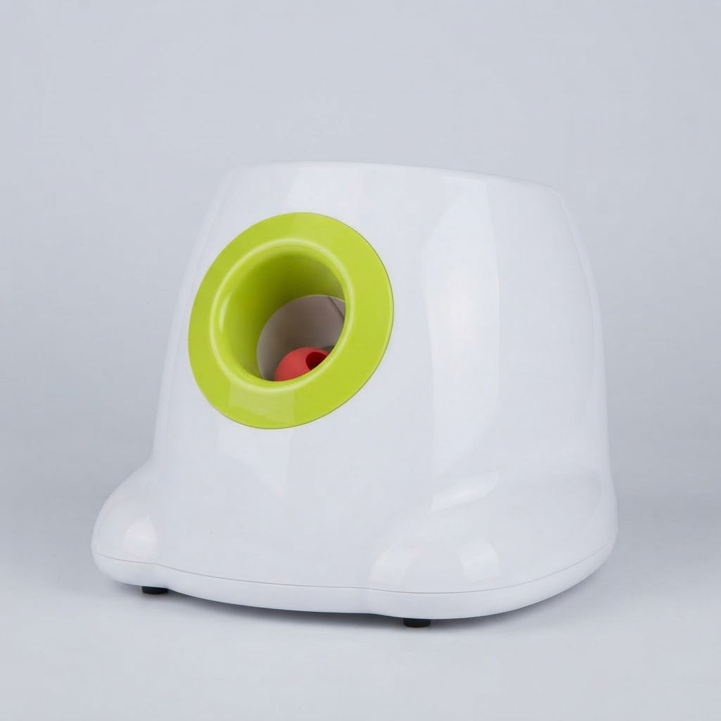 Paws and Claws ball launcher for dogs – product photo 2